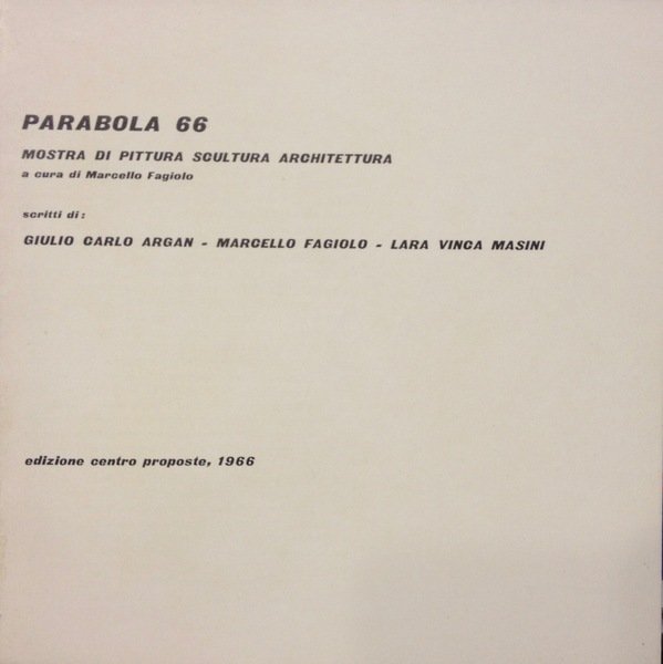 PARABOLA 66