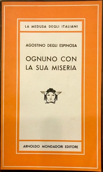 OGNUNO CON LA SUA MISERIA