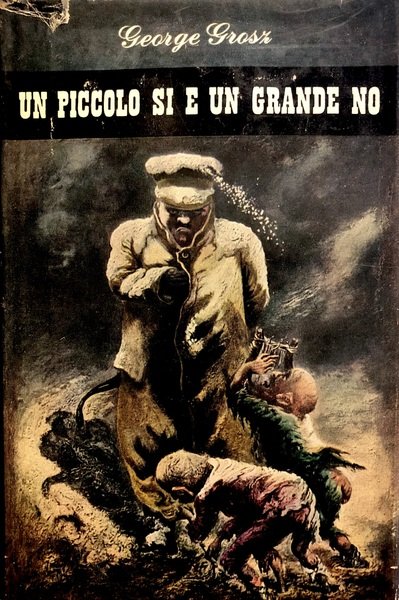 UN PICCOLO SI E UN GRANDE NO