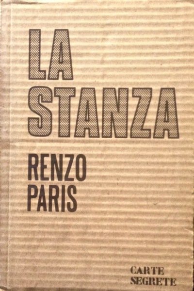 LA STANZA