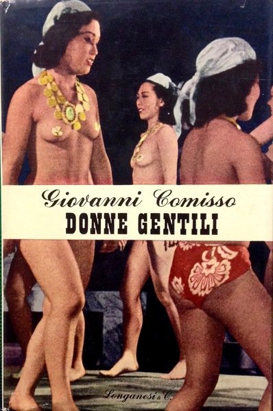 DONNE GENTILI