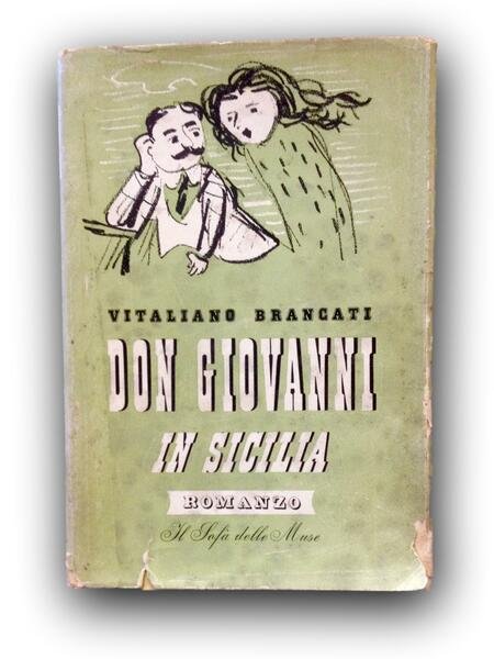 DON GIOVANNI IN SICILIA