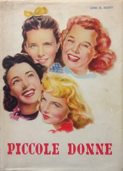 PICCOLE DONNE