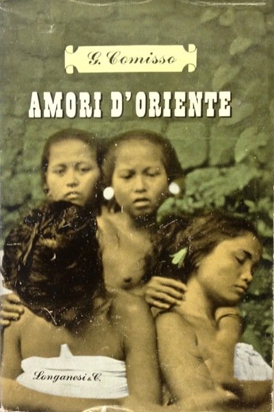 AMORI D'ORIENTE