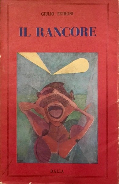 IL RANCORE