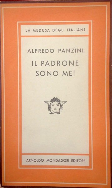 IL PADRONE SONO ME