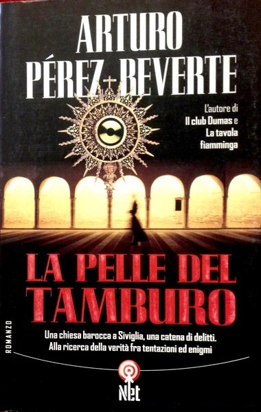 LA PELLE DEL TAMBURO