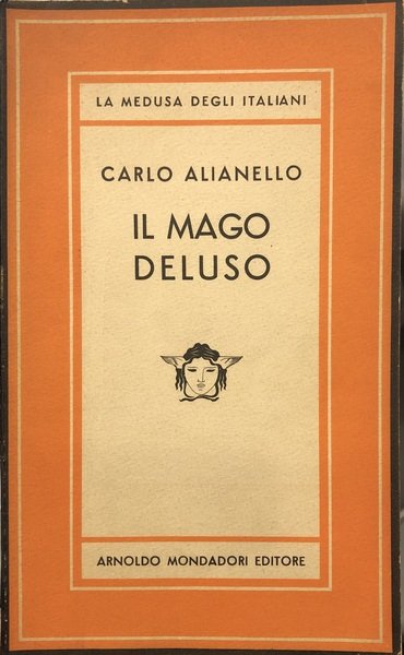 IL MAGO DELUSO