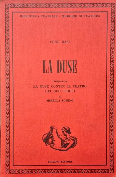 LA DUSE