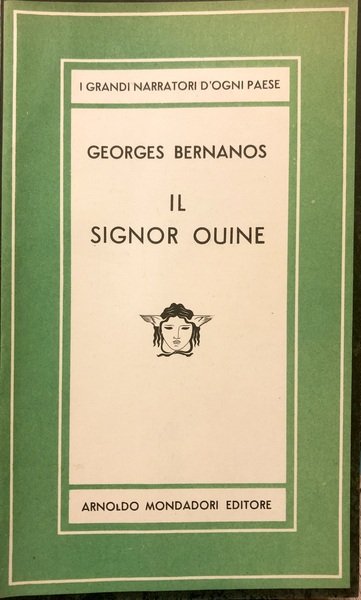 IL SIGNOR OUINE