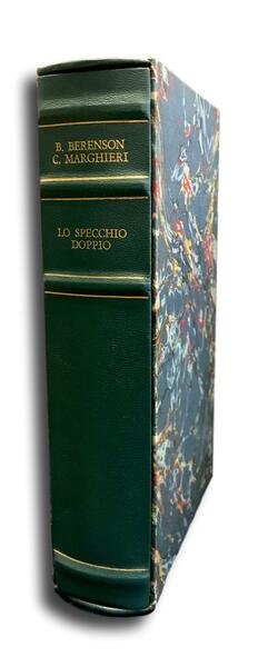 LO SPECCHIO DOPPIO Carteggio 1927-1955