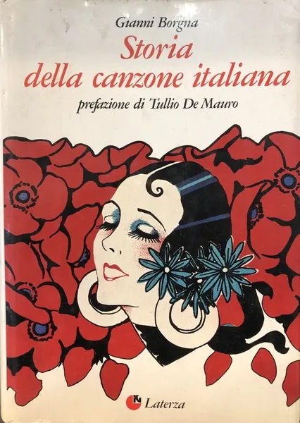STORIA DELLA CANZONE ITALIANA | Immagine principale