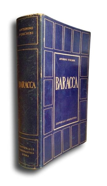 BARACCA