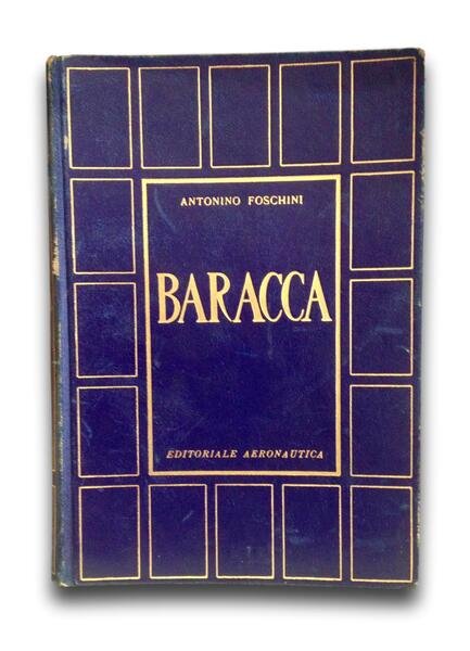 BARACCA