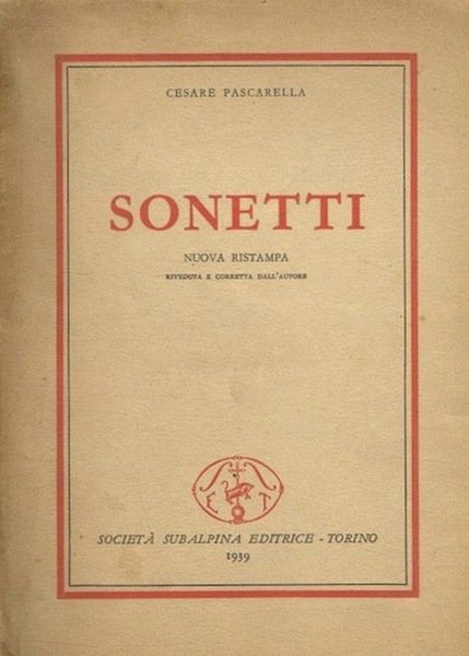 SONETTI