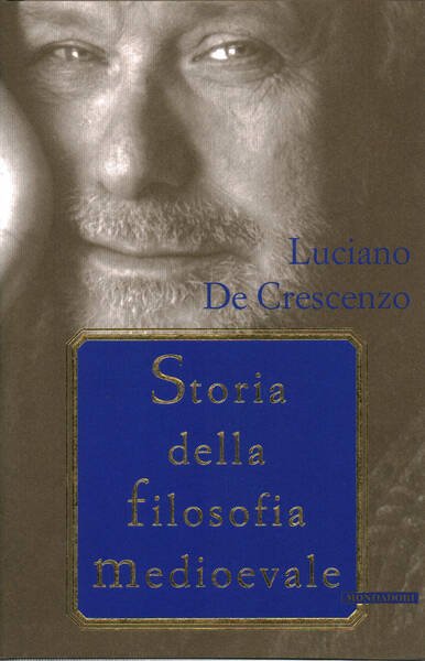 STORIA DELLA FILOSOFIA MEDIOEVALE