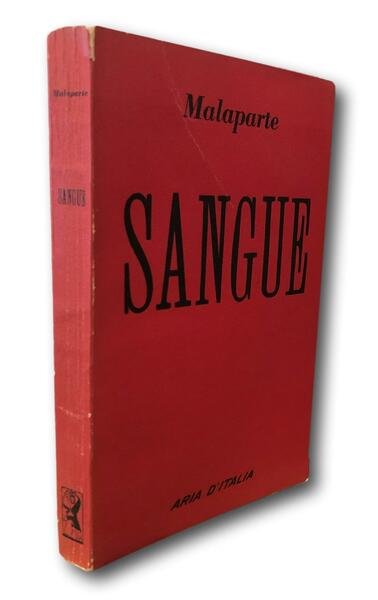 SANGUE
