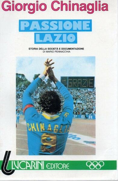 PASSIONE LAZIO