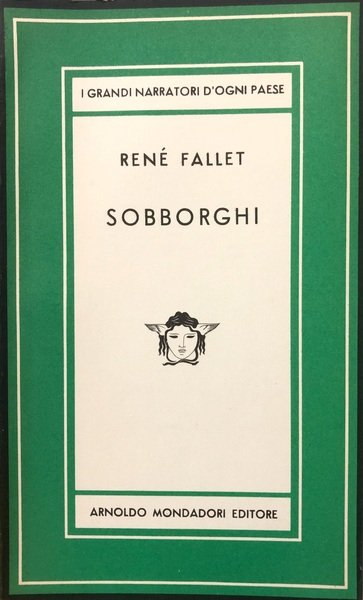 SOBBORGHI