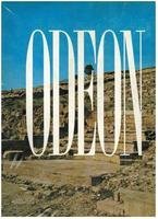 ODEON ED ALTRI MONUMENTI " ARCHEOLOGICI.,"