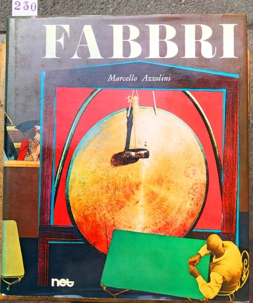 FABBRI LUCIANO.,