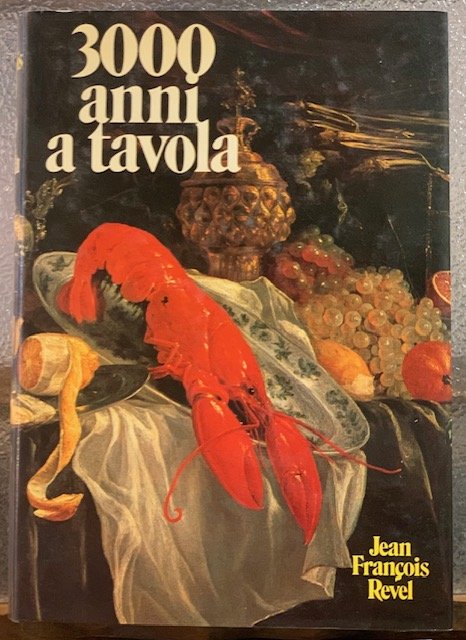3000 ANNI A TAVOLA.
