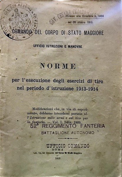 LA STORIA DI UN ROMBO: MOTO D'EPOCA NELLE COLLEZIONI ITALIANE …