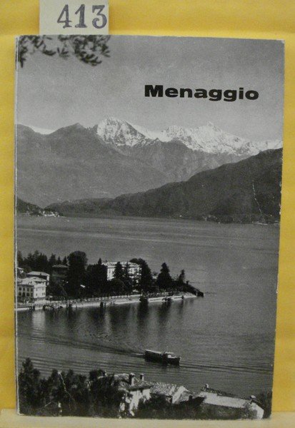 MENAGGIO.,