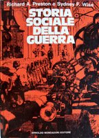 STORIA SOCIALE DELLA GUERRA.,