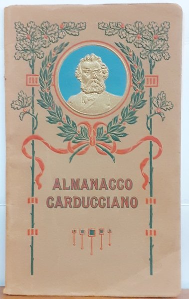 ALMANACCO CARDUCCIANO.,