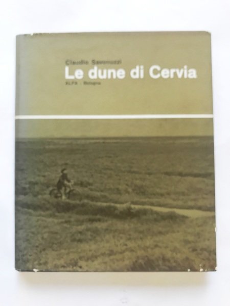 LE DUNE DI CERVIA.