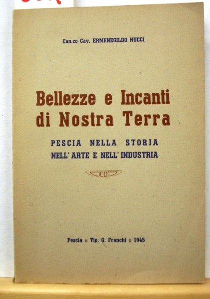 BELLEZZE E INCANTI DI NOSTRA TERRA: PESCIA NELLA STORIA NELL'ARTE …