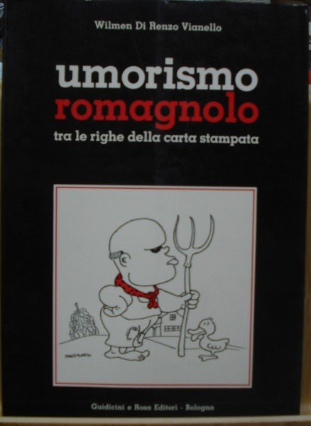 UMORISMO ROMAGNOLO A CESENA, FAENZA, FORLI', LUGO, RAVENNA, RIMINI TRA …