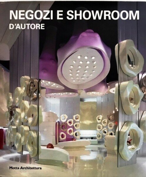 NEGOZI E SHOWROOM.,