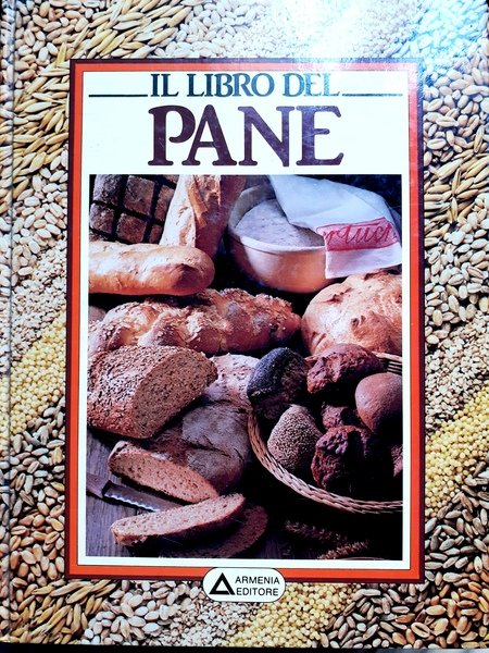 IL LIBRO DEL PANE.
