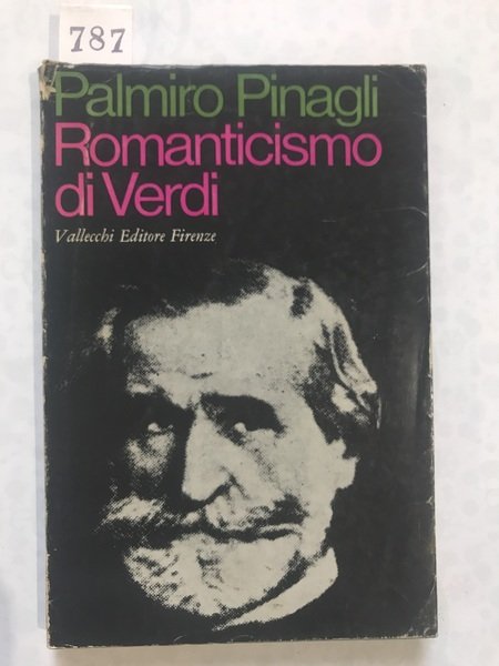 ROMANTICISMO DI VERDI.