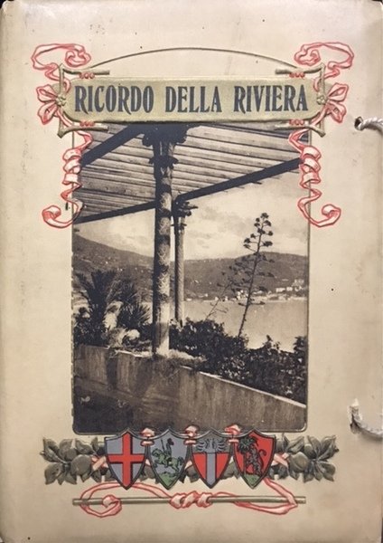 RICORDO DELLA RIVIERA.,