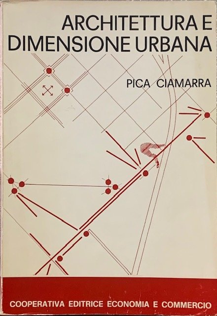 ARCHITETTURA E DIMENSIONE URBANA.