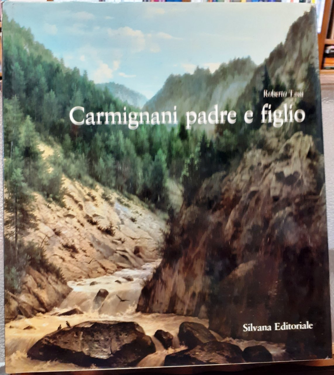 CARMIGNANI PADRE E FIGLIO.