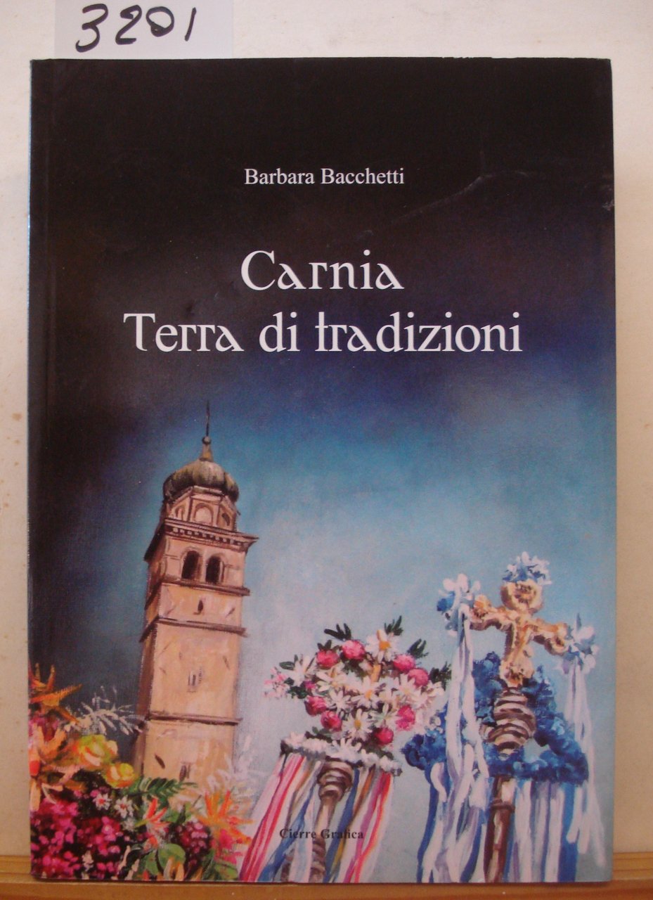 CARNIA TERRA DI TRADIZIONI.