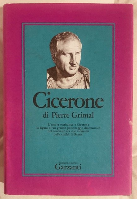 CICERONE.