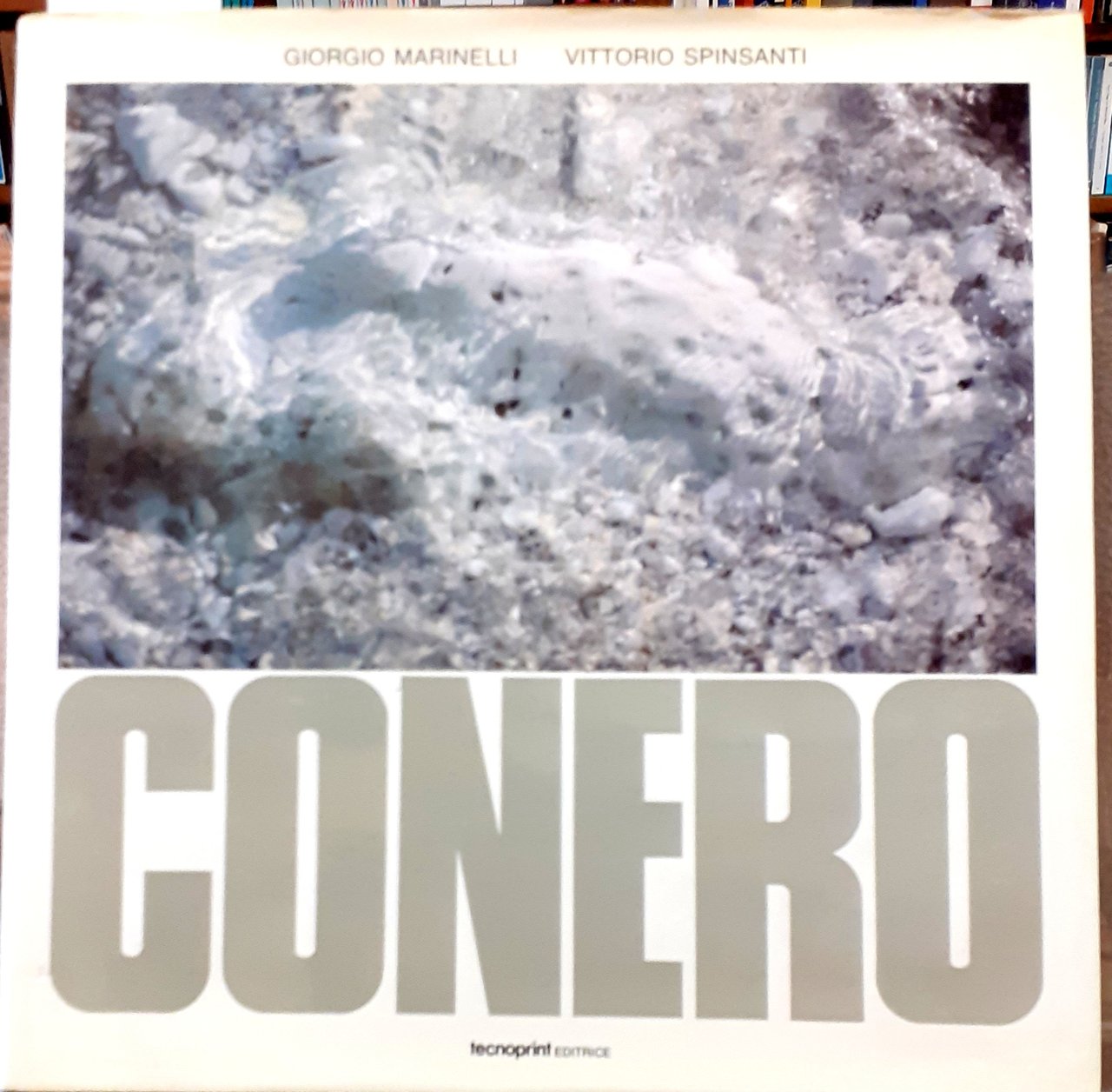 CONERO.