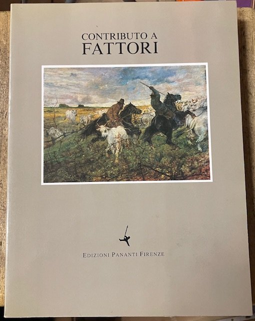 CONTRIBUTO A FATTORI.