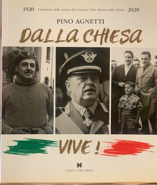 DALLA CHIESA VIVE!