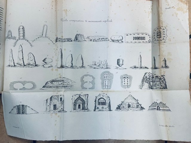 DEI COSTUMI DELL'ISOLA DI SARDEGNA COMPARATI COGLI ANTICHISSIMI POPOLI ORIENTALI.