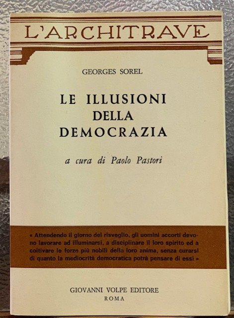DIARIO DI UN VINTO.