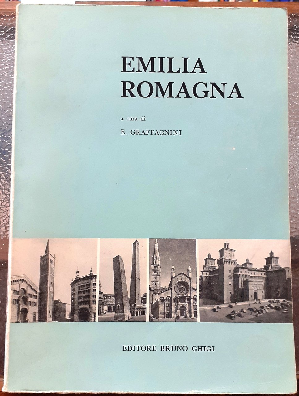 EMILIA ROMAGNA.