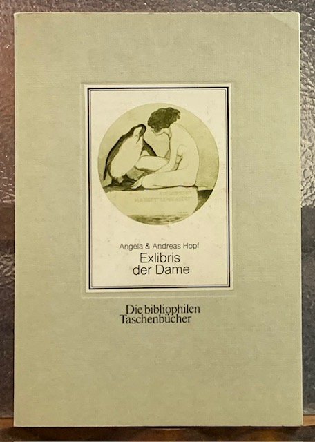 EXLIBRIS DER DAME.