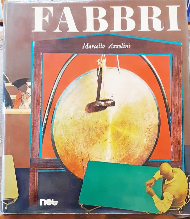 FABBRI LUCIANO.