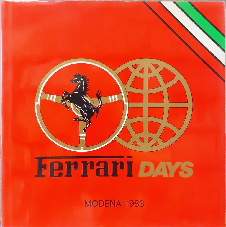 FERRARI DAYS.